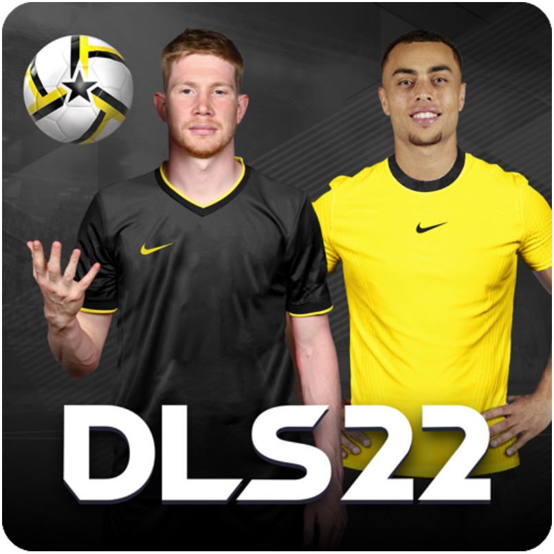 Dream League Soccer 2022 Mod Apk - Icon