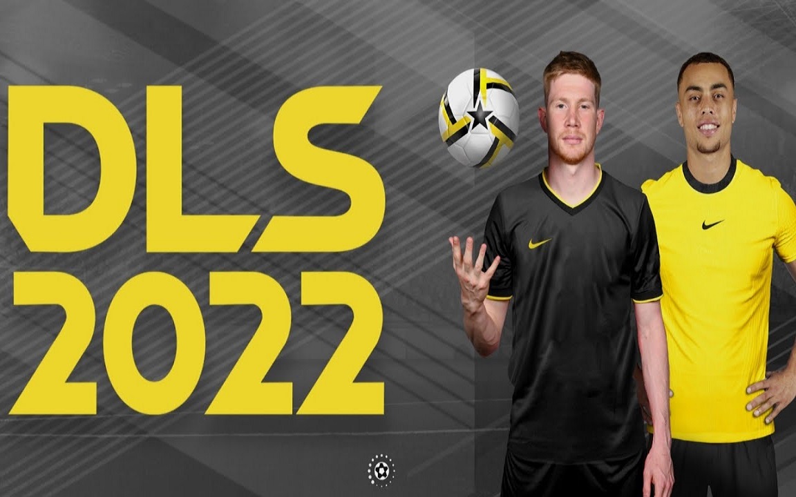 Dream League Soccer 2022 Mod APK with Unlimited Diamonds and Money in the game