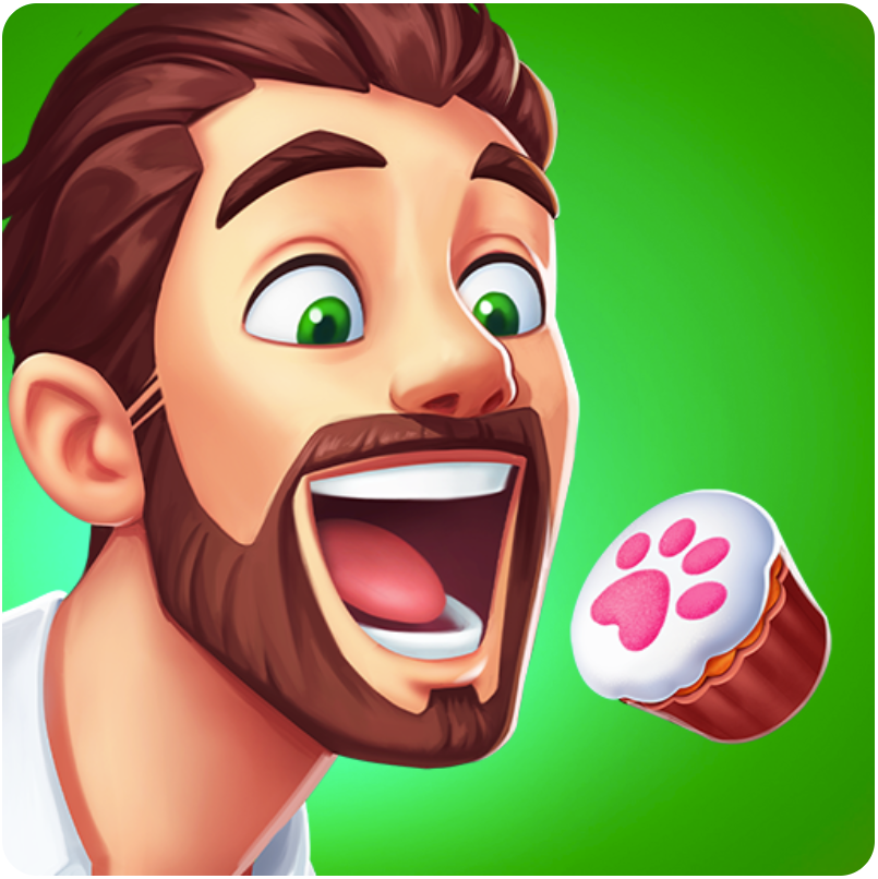 🔥 Download Cooking My Story New Free Cooking Games Diary 2.0.1 [Mod  Diamonds] APK MOD. Another adorable cooking simulator 